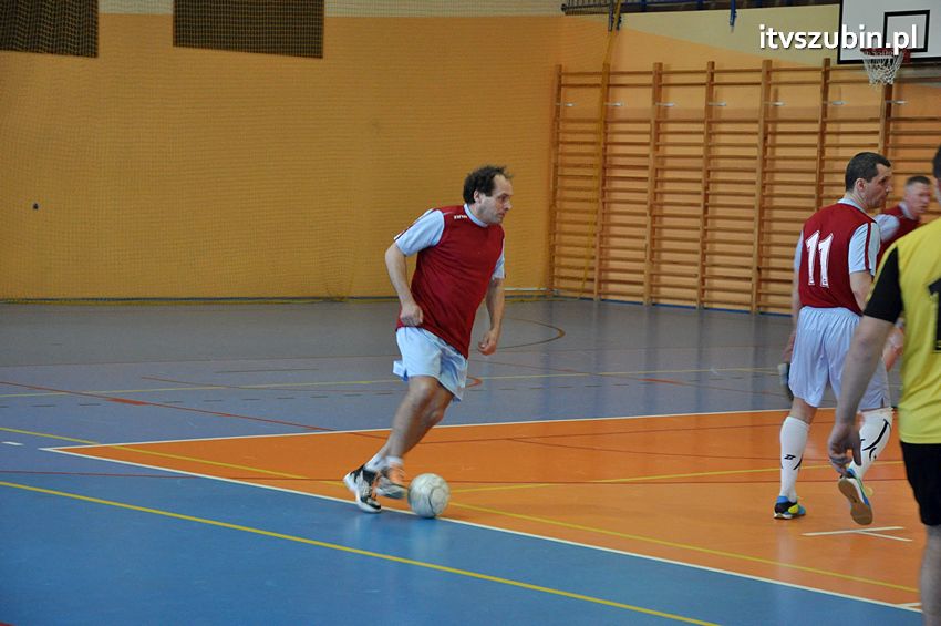 III Turniej Charytatywny Piłki Nożnej - Gramy dla Julki