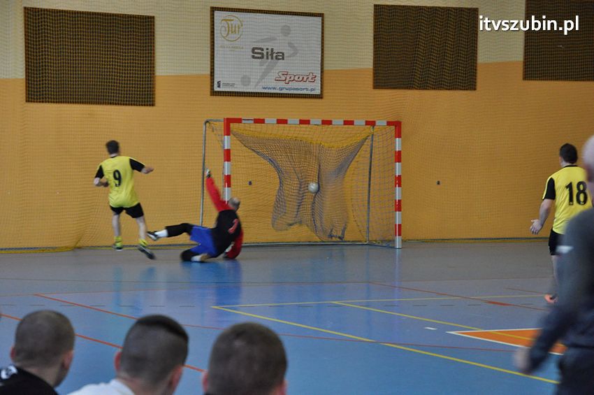 III Turniej Charytatywny Piłki Nożnej - Gramy dla Julki