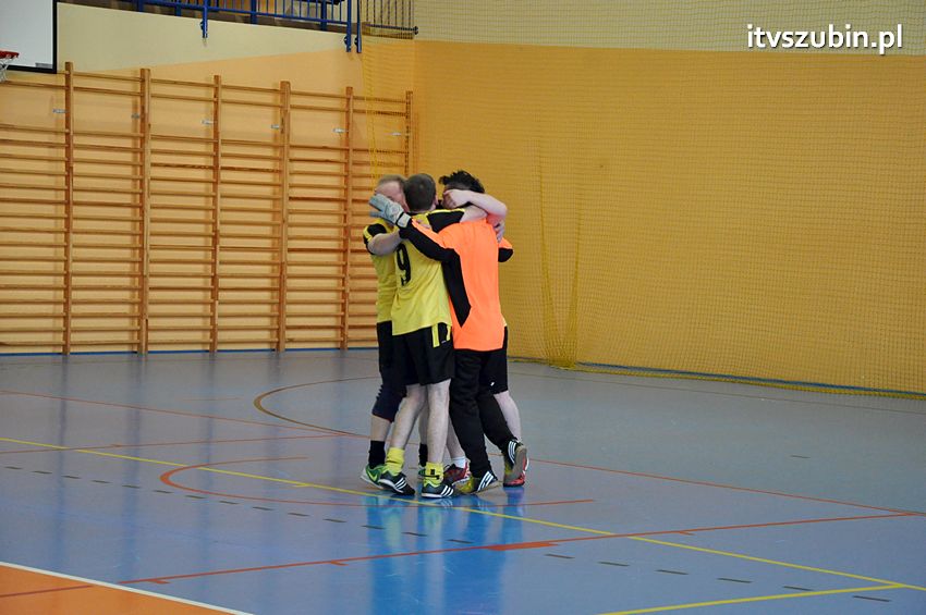 III Turniej Charytatywny Piłki Nożnej - Gramy dla Julki