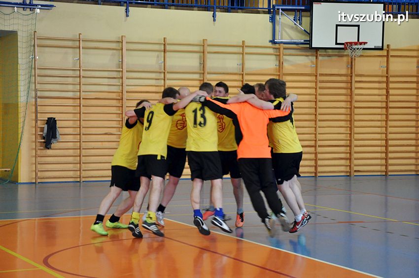 III Turniej Charytatywny Piłki Nożnej - Gramy dla Julki