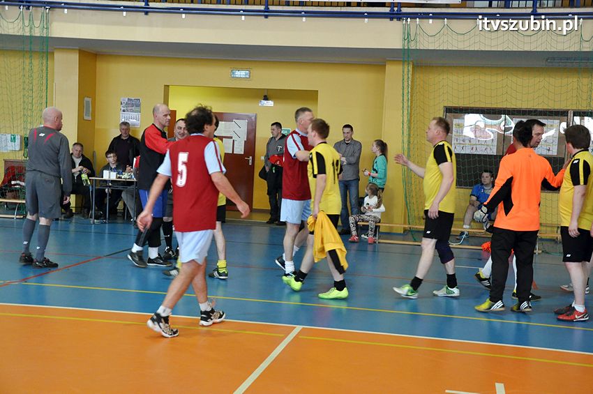 III Turniej Charytatywny Piłki Nożnej - Gramy dla Julki