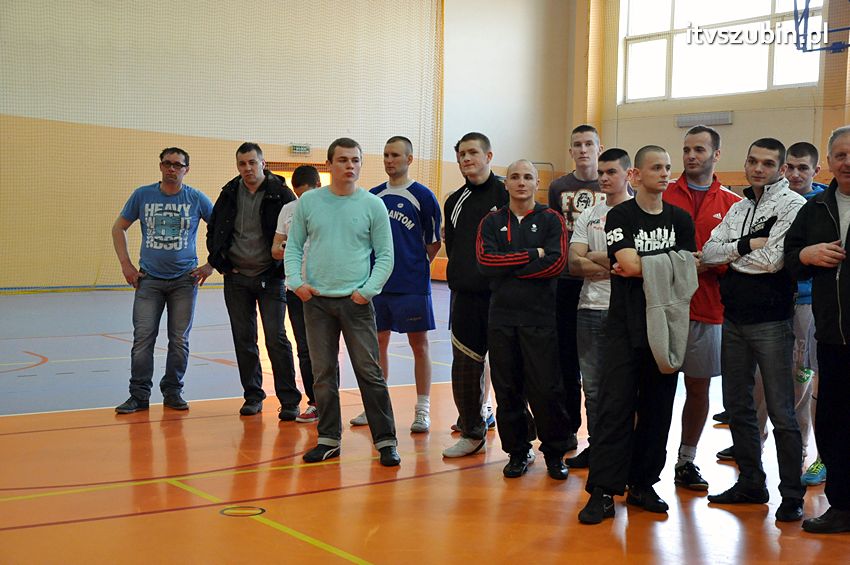 III Turniej Charytatywny Piłki Nożnej - Gramy dla Julki