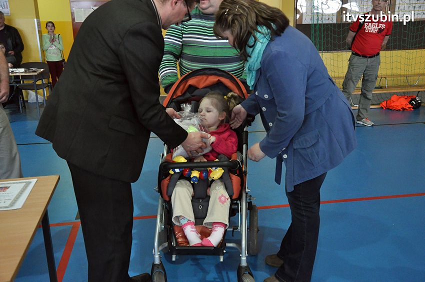 III Turniej Charytatywny Piłki Nożnej - Gramy dla Julki