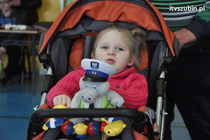 III Turniej Charytatywny Piłki Nożnej - Gramy dla Julki