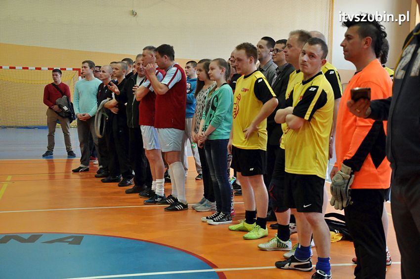 III Turniej Charytatywny Piłki Nożnej - Gramy dla Julki