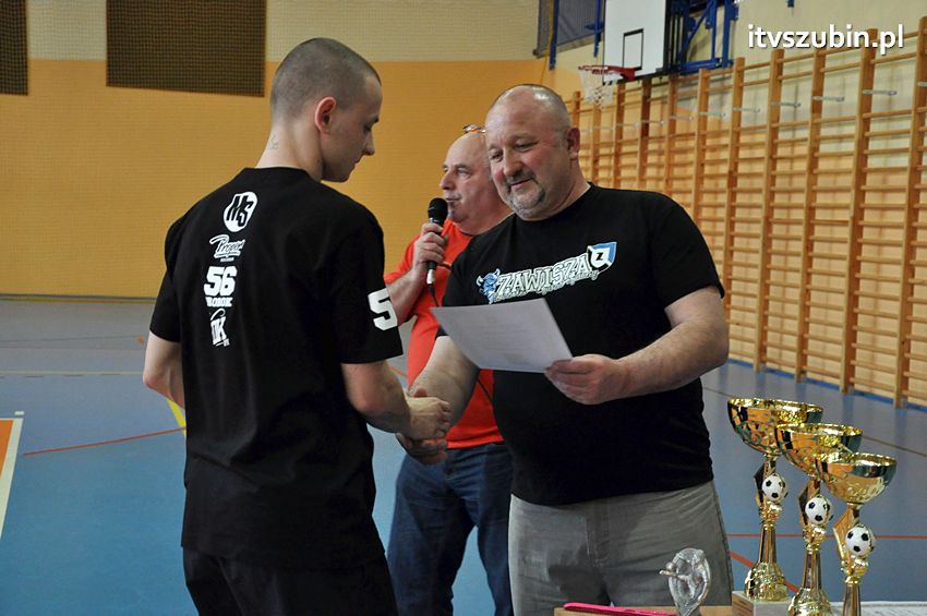 III Turniej Charytatywny Piłki Nożnej - Gramy dla Julki