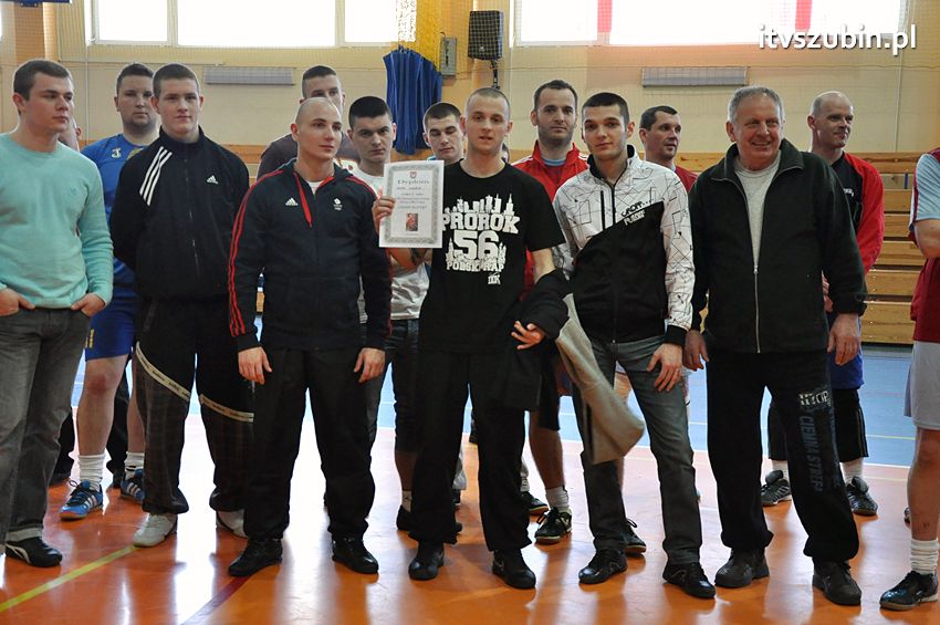 III Turniej Charytatywny Piłki Nożnej - Gramy dla Julki