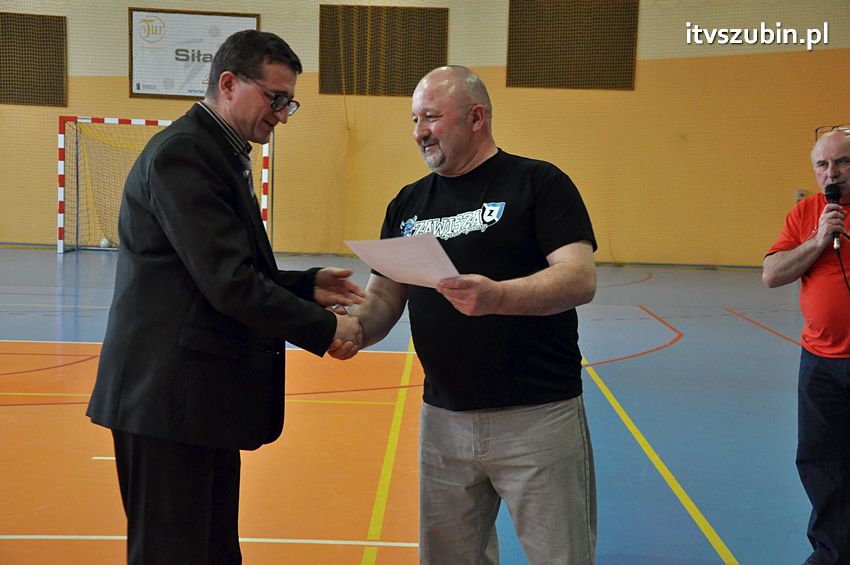 III Turniej Charytatywny Piłki Nożnej - Gramy dla Julki