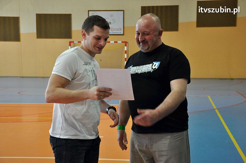 III Turniej Charytatywny Piłki Nożnej - Gramy dla Julki