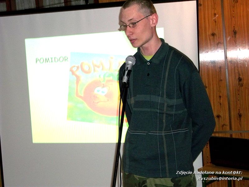 Srebrne usta rozdane w ZSS Szubin