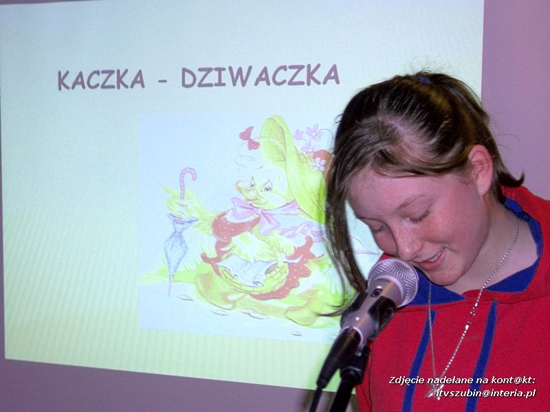 Srebrne usta rozdane w ZSS Szubin