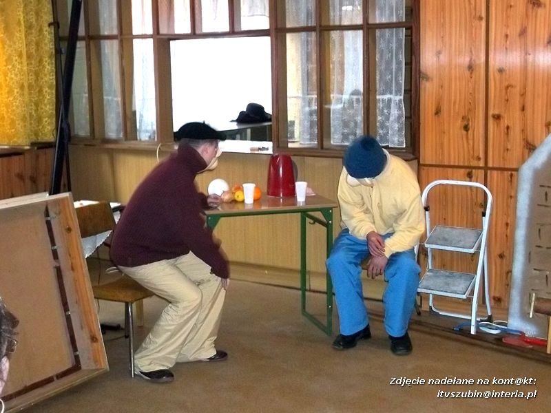 Srebrne usta rozdane w ZSS Szubin