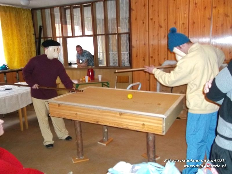 Srebrne usta rozdane w ZSS Szubin