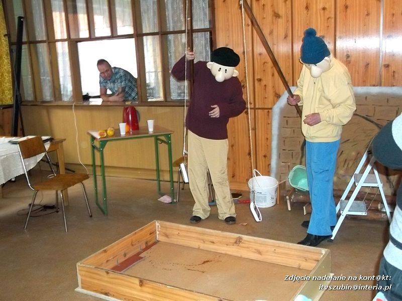 Srebrne usta rozdane w ZSS Szubin