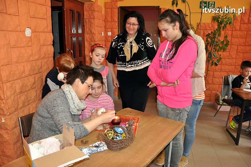 Artystyczna SOBOTA w SDK