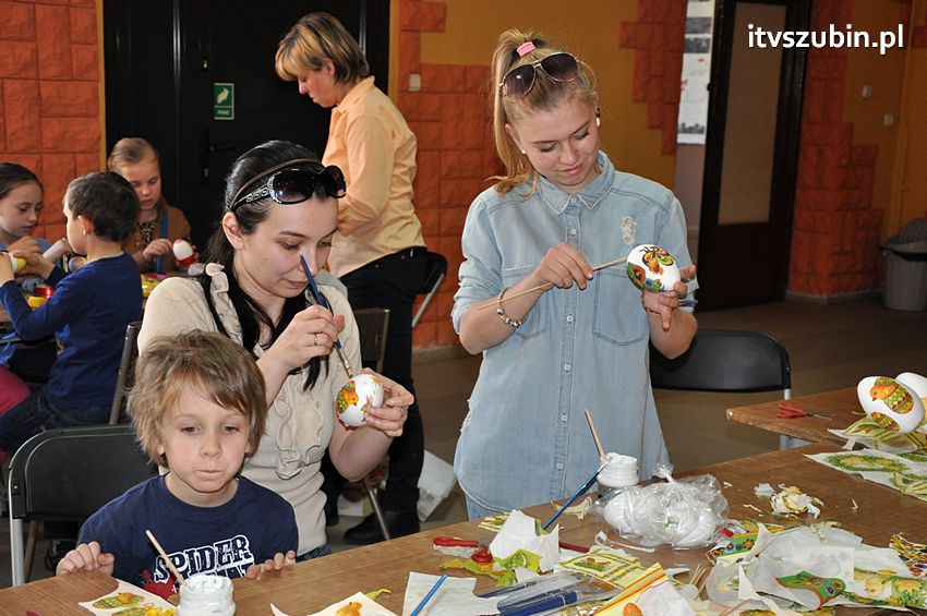 Artystyczna SOBOTA w SDK