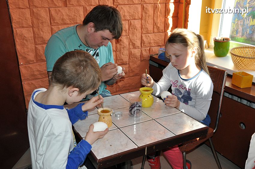 Artystyczna SOBOTA w SDK