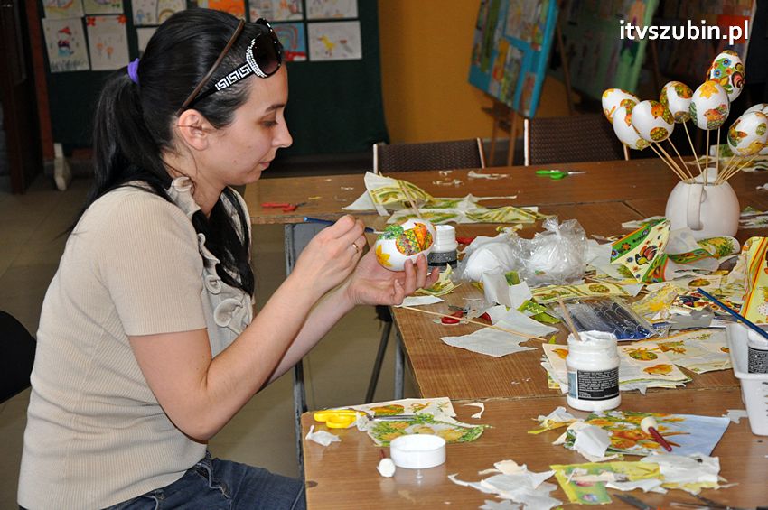 Artystyczna SOBOTA w SDK