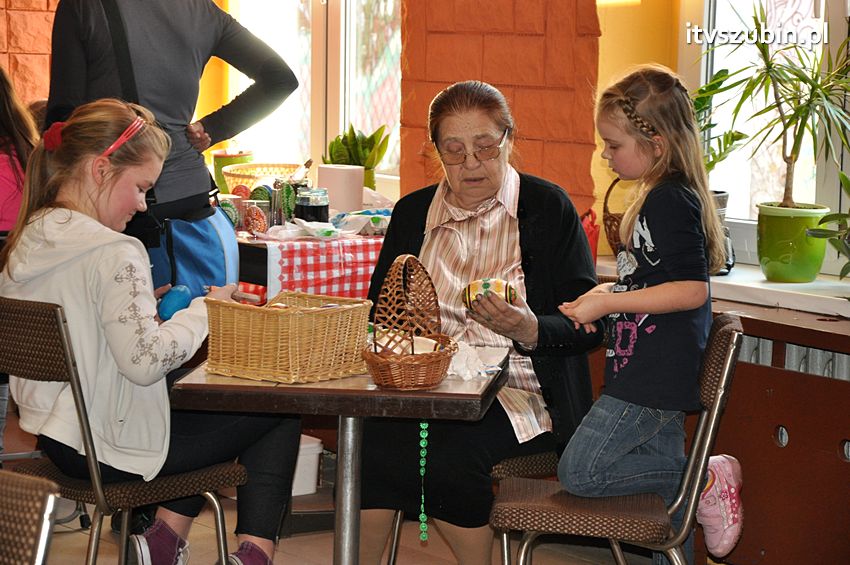 Artystyczna SOBOTA w SDK