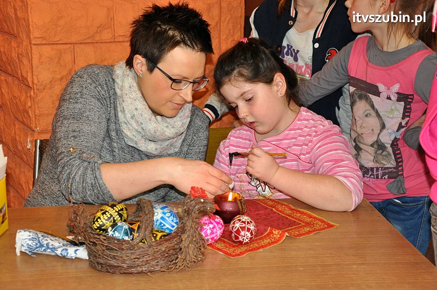 Artystyczna SOBOTA w SDK