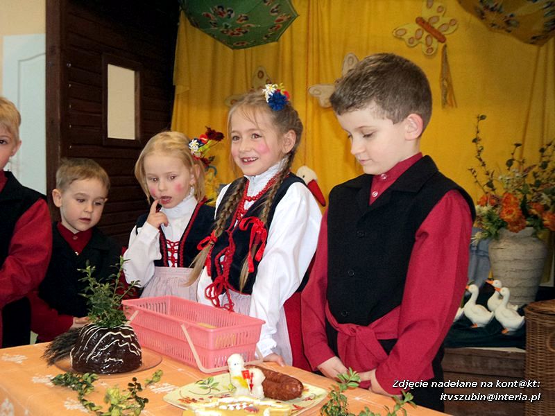 Smerfy w blasku fleszy