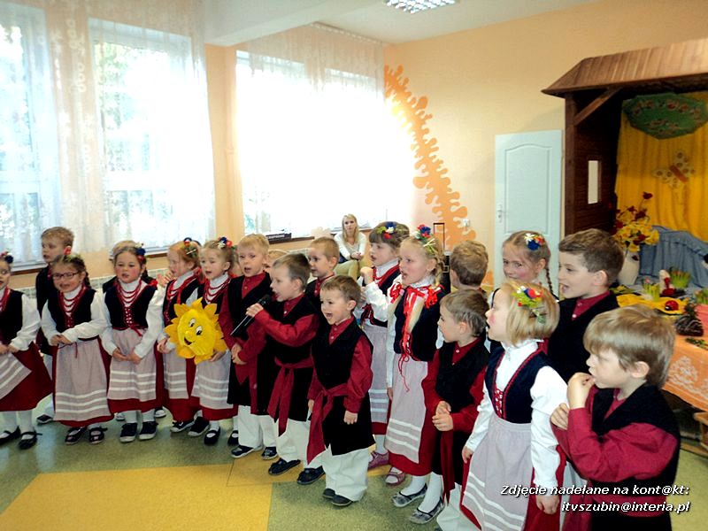 Smerfy w blasku fleszy