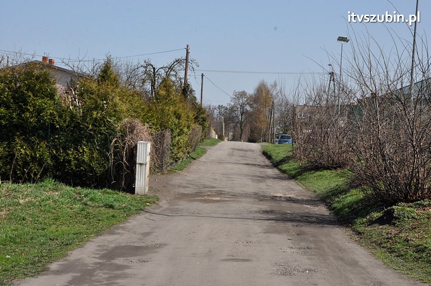 Marzenia czasami się spełniają