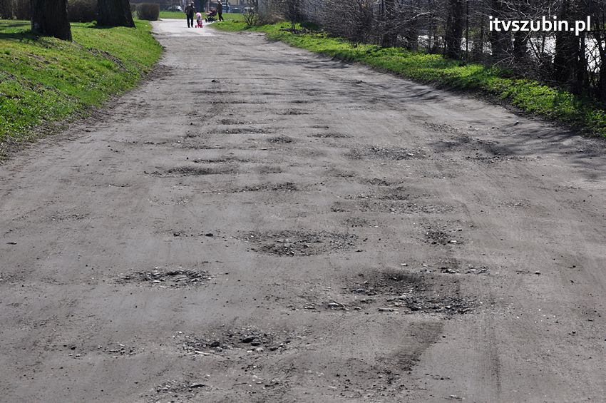 Marzenia czasami się spełniają