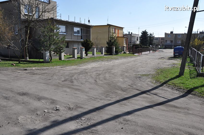 Marzenia czasami się spełniają