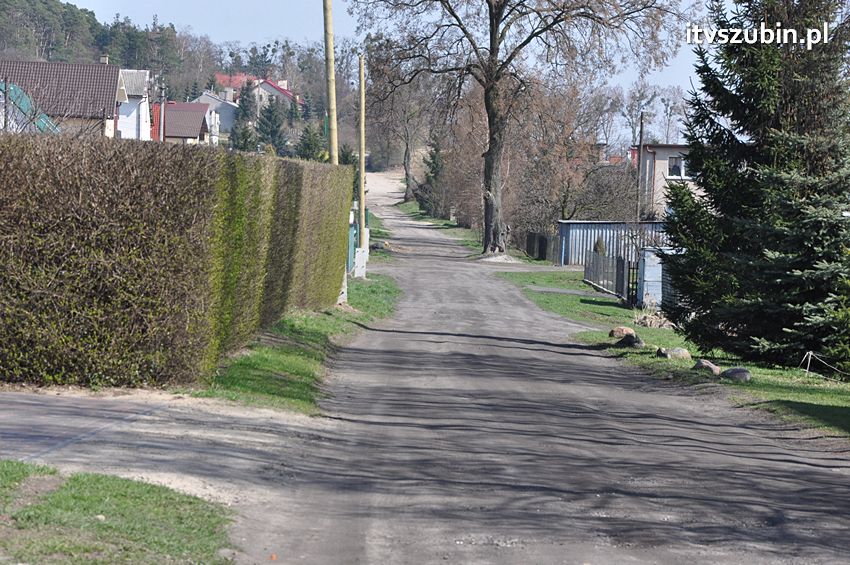 Marzenia czasami się spełniają