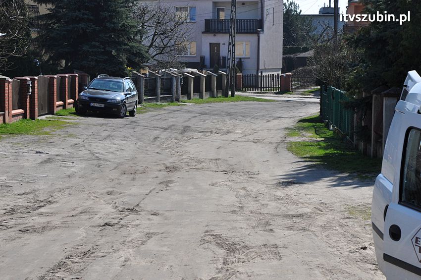 Marzenia czasami się spełniają