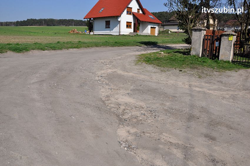 Marzenia czasami się spełniają