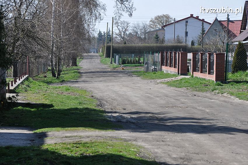 Marzenia czasami się spełniają