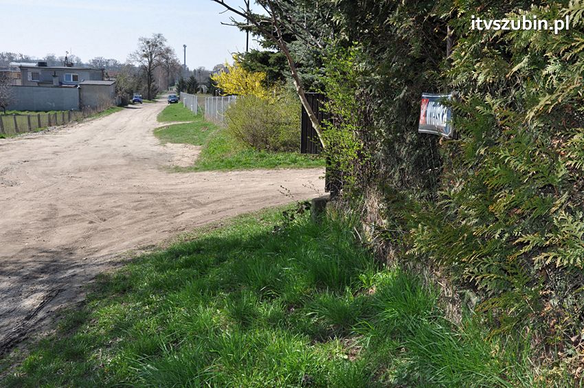 Marzenia czasami się spełniają