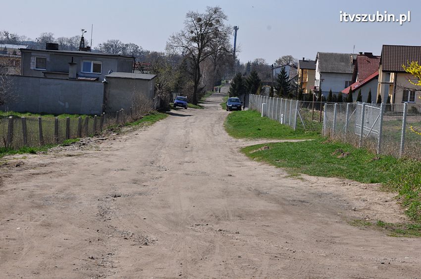 Marzenia czasami się spełniają