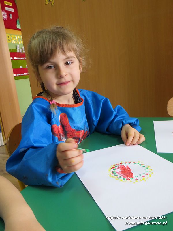 Mali Artyści ze Słoneczka