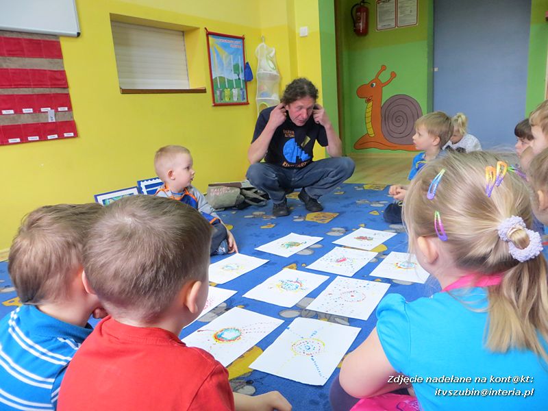 Mali Artyści ze Słoneczka