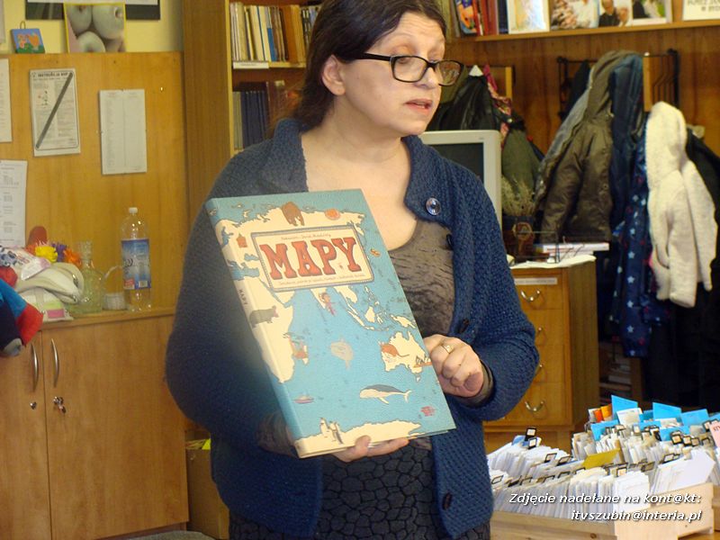 Światowy Dzień Książki w Słoneczku