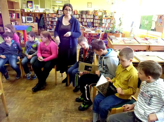 Urodziny Andersena w RBP