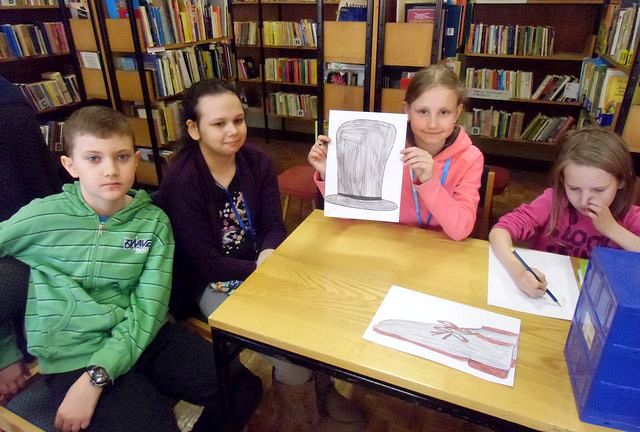 Urodziny Andersena w RBP