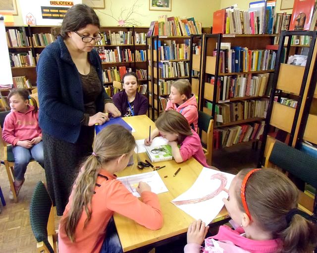 Urodziny Andersena w RBP