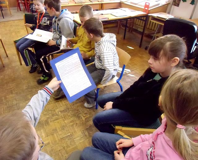 Urodziny Andersena w RBP