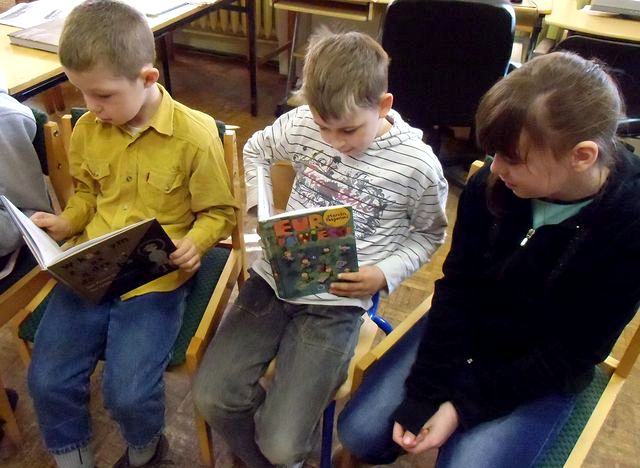 Urodziny Andersena w RBP