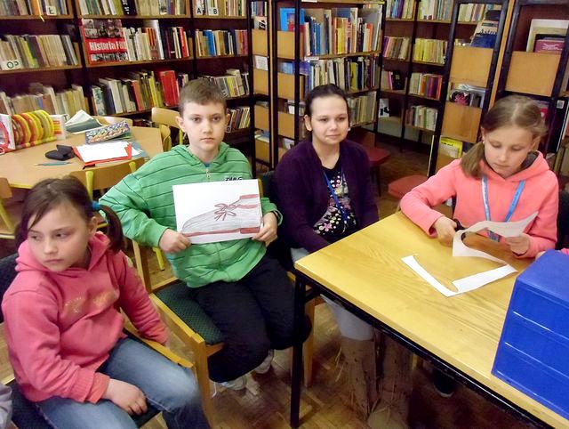 Urodziny Andersena w RBP