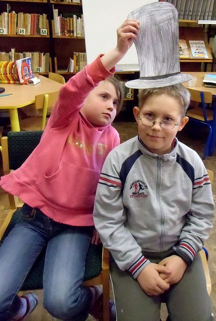 Urodziny Andersena w RBP