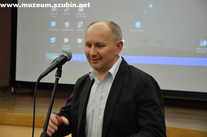 Światła Kosmosu w szubińskim muzeum