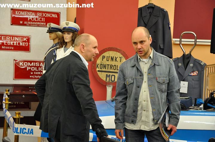 Światła Kosmosu w szubińskim muzeum