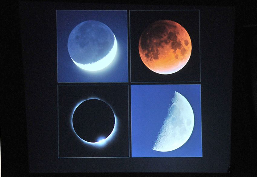 Światła Kosmosu w szubińskim muzeum