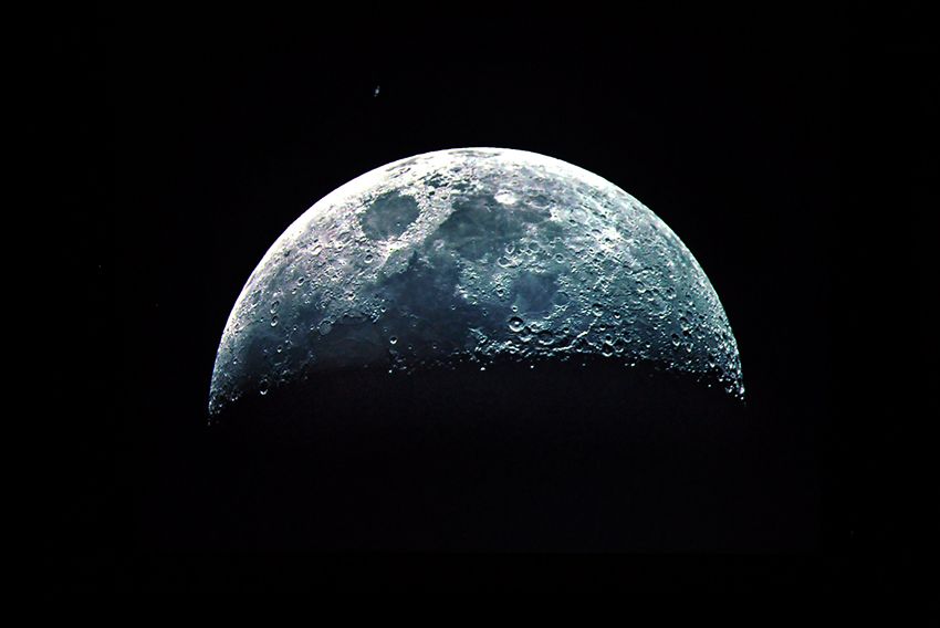 Światła Kosmosu w szubińskim muzeum