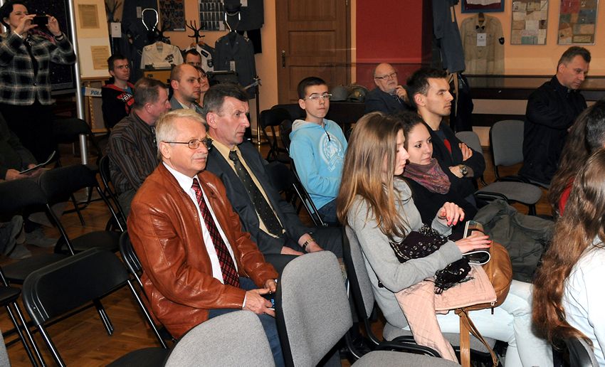 Światła Kosmosu w szubińskim muzeum